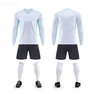 Jersey Sepak Bola Kustom - Product Image 4