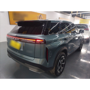 GUAZI Chery Explore 06 Usado en Stock 2024 Gasolina 1.6 SUV FWD 5 Asientos 9v4hh62ejn - Product Image 5