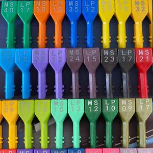 Nueva máquina de marcado láser de fibra de joyería JPT 60W, corte dorado y plateado, Metal, acero inoxidable, refrigeración por aire, marcado profundo - Product Image 5