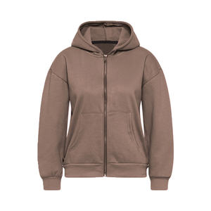 Sudadera con Capucha para Hombre, Abrigo de Invierno Cálido, Ecológico y Transpirable, con Capas Fáciles y Comodidad Diaria - Product Image 1
