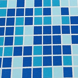 Không thấm nước chống trượt Vinyl hồ bơi lót nhựa khảm phim hồ bơi công cụ làm sạch & phụ kiện - Product Image 4