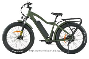 <span class=keywords><strong>OTMAR</strong></span> OEM/ODM Vélo électrique rapide pour homme 26 pouces Vélo électrique pour livraison rapide vélo électrique cross bicicleta electrica - Product Image 6