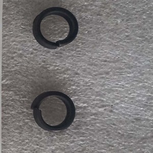 ขายตรงจากโรงงาน แหวนสปริง S 606 a สำหรับอะไหล่<span class=keywords><strong>เครื่อง</strong></span>ยนต์ - Product Image 1