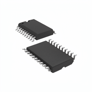 Componente Electrónico en Stock Logic SN74LVCZ245ADWG4 20 SOIC (0.295", 7.50mm de Ancho) IC TXRX NO INVERSOR 3.6V 20SOIC - Product Image 1