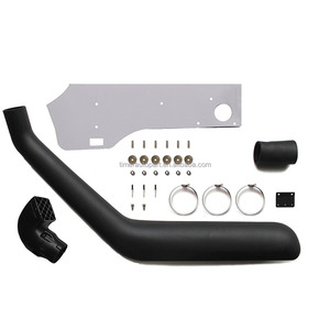 4x4 Offroad Design Original Snorkel d'admission d'air avant droit pour <span class=keywords><strong>Land</strong></span> <span class=keywords><strong>Cruiser</strong></span> 80 Series LC80 1992-1998 - Product Image 1