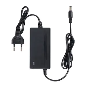 12v 3 Amp adaptador de corriente de escritorio transformador 110V-220V Psu Ac convertidor adaptador DC 12V 36w potencia 100-240V 12V 3a fuente de alimentación