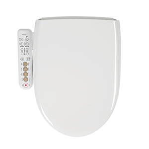 Электрическое сиденье для биде - Product Image 1