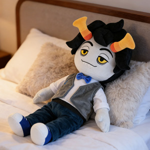 ตุ๊กตาแม่เหล็กมินเนียนขนาดใหญ่ ของเล่นตุ๊กตาอนิ<span class=keywords><strong>เม</strong></span>ะสั่งทำพิเศษ ตัวละครน่ารักขนาด 60 ซม. ของเล่นสั่งทำพิเศษ - Product Image 6