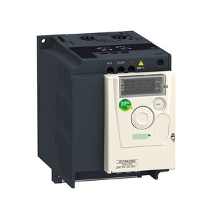 Tout neuf, 100% original, variateur de fréquence monophasé Sch-neider ATV12HU22M2 2,2 kW 3 CV 200-240 V, garantie de 18 mois, IP20 - Product Image 4
