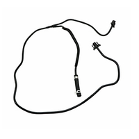Tuyau d'eau de voiture direct d'usine 25193343 55568267 adapté à la broche de tuyau de Ventilation de vilebrequin Chevrolet Cruze Trax Opel Astra PCV