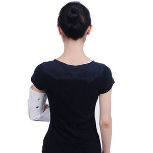 Penyangga Lengan, Siku, dan Pergelangan Tangan Ringan dengan Fiksasi Eksternal Polimer - Product Image 4