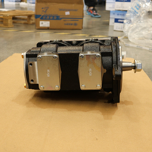 Faw jiefang Phụ tùng xe tải máy nén khí lắp ráp cho J5 J6 J7 jh6 j6p j6l Tiger V phụ tùng động cơ Phụ tùng xe tải phụ kiện - Product Image 5