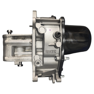 Tương thích với Volkswagen Sagitar 7-tốc độ dq200 hộp số 0AM khô dual-ly hợp dsg van cơ thể - Product Image 5