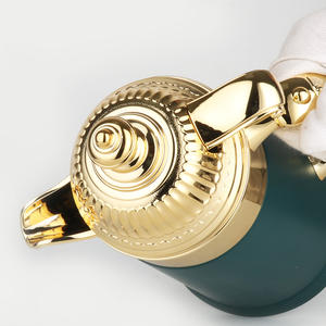 <span class=keywords><strong>Carafe</strong></span> à eau en verre à double paroi sous vide 0,7 l, pour café, <span class=keywords><strong>carafe</strong></span> à eau, livraison gratuite - Product Image 4