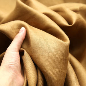 Rideau d'ameublement en sergé tissé naturel 175 gsm épais 100 pur <span class=keywords><strong>lin</strong></span> vente en gros vintage design personnalisé <span class=keywords><strong>tissu</strong></span> de <span class=keywords><strong>lin</strong></span> de haute qualité - Product Image 3