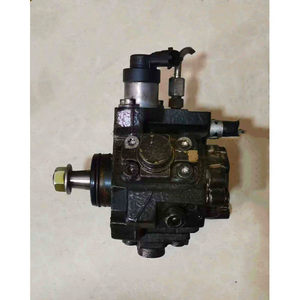 Ensemble de pompe à injection de carburant Isuzu Jmc Shunda Transit en alliage métallique, pièce OEM - Product Image 1