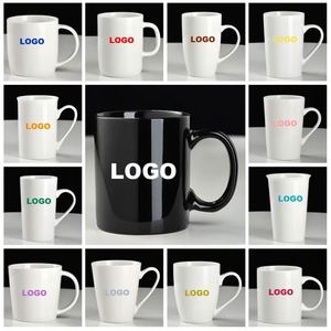 Tasse Meilleur cadeau pour le bureau et l'<span class=keywords><strong>anniversaire</strong></span> personnel Tasse en céramique faisant la tasse Tasse - Product Image 3