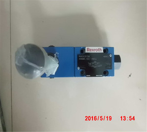 Válvulas direccionales de accionamiento manual R983030728 4WMM6J6X/-IN002 - Product Image 2