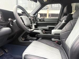 BYD LEOPARD 5 PLGU USADO, HÍBRIDO, EDICIÓN EXPLORATION 2023, 5 PUERTAS, 5 ASIENTOS, SUV, 1200KM, <span class=keywords><strong>BAO</strong></span> 5 LEOPARD 5, <span class=keywords><strong>BAO</strong></span> 5, GRIS CON VERDE - Product Image 5