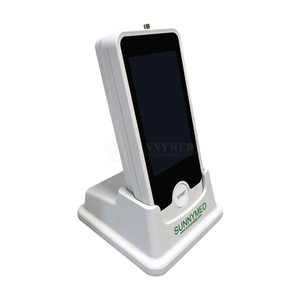 ossimetro portatile con Monitor fisiologico multifunzione veterinario per saturazione dell'ossimetro Pet NIBP PR TEMP vitale - Product Image 6