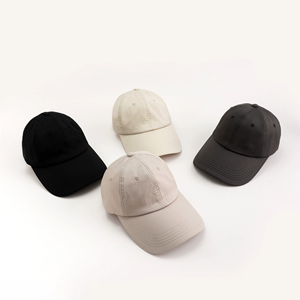 Casquette de baseball sportive Dobby Premium pour hommes et femmes, style vintage délavé, personnalisable avec broderie à la main, modèle Dad Hat, Gorras - Product Image 1