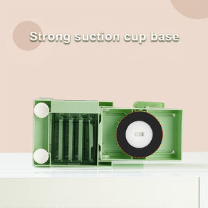 Nuovo arrivo gadget da cucina tagliapatate multifunzionale cibo carote Choppers manuale manovella rotante affettatrice di verdure - Product Image 4