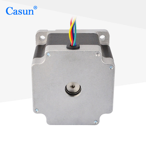 Động Cơ Bước 4 Pha Steper 7.07 N. M Giữ Mô-men Xoắn 34HS38-3008S Động Cơ Bước Hybrid Nema 34 - Product Image 6