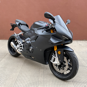 Motocicletas de Carreras de Alta Velocidad Modelo 800RS, Frenos de Disco Delanteros y Traseros, Velocidad 240 km/h, Motor Refrigerado por Agua, Motocicletas de Calle en Oferta 800C - Product Image 2