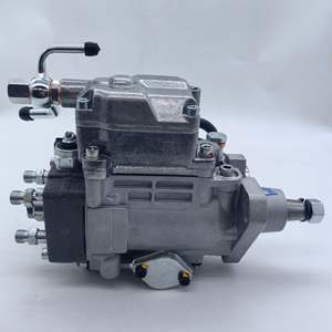 Bomba de Inyección de Combustible Quanchai 4C2-50V31 Electrónica de Alta Presión para Piezas de Motor de Montacargas 2409002110198 - Product Image 4