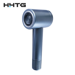 Professional <b>Mini</b> Electric Hairdryer Set for Household Use Portable High-Speed 3-Speed Negative Ionic Styling - Product Image 2
