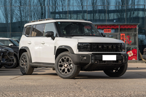 En stock Meilleur prix Voiture à essence d'occasion Jetour Traveler 2024 2.0t 4wd Véhicule tout-terrain Fabricant chinois - Product Image 3