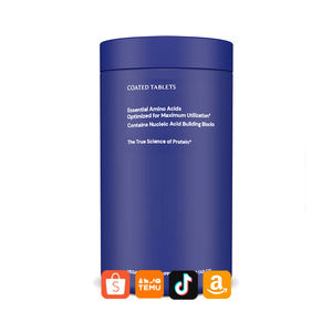 Perfect <span class=keywords><strong>Amino</strong></span> 300 Tabletas, <span class=keywords><strong>Amino</strong></span>ácidos Esenciales para una Rápida Recuperación Muscular, Aumenta la Energía, Resistencia, Vegano, Sin Gluten - Product Image 1