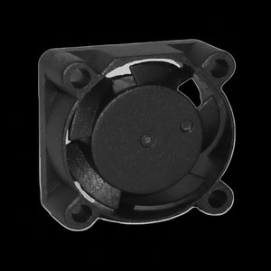 Ventilador axial CC Crown 2510 SERVERT1 para máquina publicitaria - Product Image 1