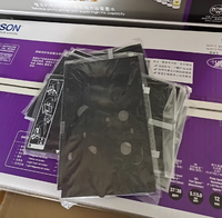 L805  Bac d'impression pour CD/DVD et cartes d'identité - Neuf et inutilisé