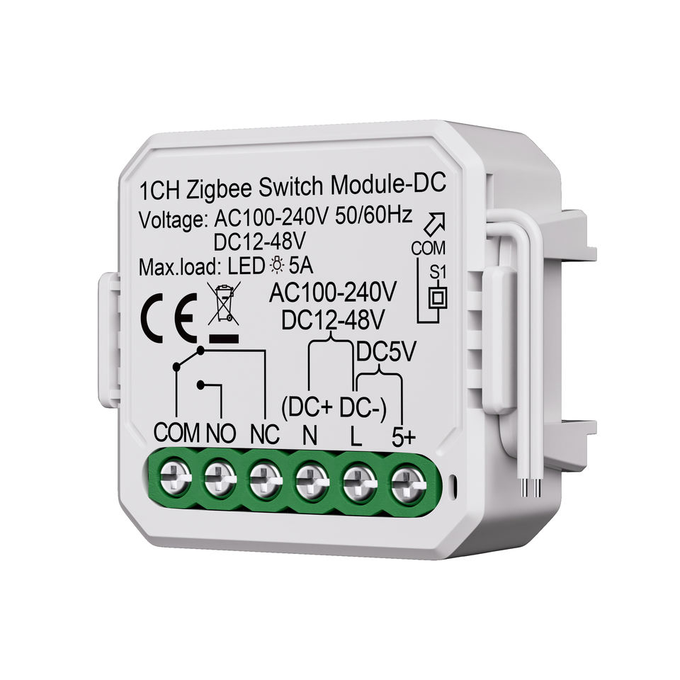 TONGOU Smart Switch 1-Gang