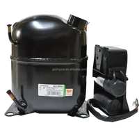 Nouvelle Offre Spéciale Embraco NE6187Z NEK6187Z Compresseurs à piston à déplacement constant pour la réfrigération et le stockage de la transformation des aliments