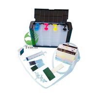 953XL 954XL 952XL 955XL ARC Puce CISS système d'encre Pour H-P OfficeJet 7740 7730 7720 8702 8710 8715 8718 8719 8740