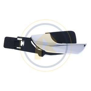 มือจับประตูด้านใน Ac Rolcar แบบปรับได้สำหรับ OE 156092167 เหมาะสำหรับ Alfa Romeo Giulietta 2010 - Product Image 1