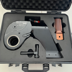 1940-19409Nm 700bar ajustable llave de torsión hidráulica hueca llave dinamométrica hidráulica - Product Image 6