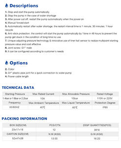 Vanne de régulation de <span class=keywords><strong>pression</strong></span> auto-régulante - Product Image 3