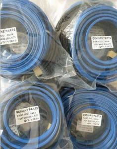 EDBRO HYCO, Kit de joints d'étanchéité multi-sections pour vérins de camions-bennes et palans personnalisés - Product Image 5