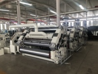 Ligne de production automatique de carton ondulé pour machines à papier – Meilleures ventes – Ligne de production de boîtes en carton ondulé 3 couches