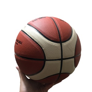 Balón de Baloncesto Wilsons Personalizado para Hombre, Talla 7, para Interior y Exterior - Product Image 5