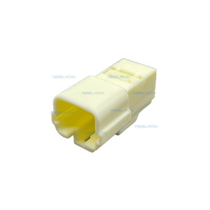 Boîtiers de connecteur de faisceau <span class=keywords><strong>électrique</strong></span> automobile à 6 broches 7282-1068 connecteurs <span class=keywords><strong>électrique</strong></span>s automatiques de faisceau de câbles - Product Image 3
