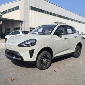 Veicolo Elettrico a 4 Ruote, <span class=keywords><strong>Auto</strong></span> Elettrica a Quattro Ruote Motrici, Mini <span class=keywords><strong>Auto</strong></span> Elettrica a Bassa Velocità - Product Image 1