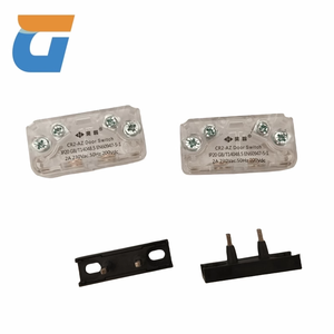 <span class=keywords><strong>Kone</strong></span> Elevator 300P Interrupteur de verrouillage de porte CR2-AZ <span class=keywords><strong>Contact</strong></span> de verrouillage de porte facile à soulever - Product Image 2