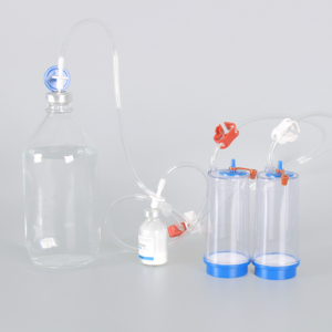 제약 무균 테스트 키트 | 막 여과 TW-KDGB220 - Product Image 1