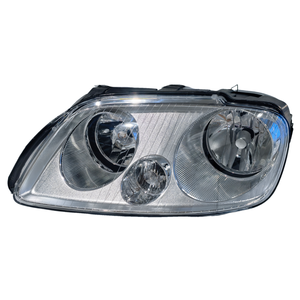 Sistema de Iluminación Automotriz Original, Faro Delantero de Repuesto para VW <span class=keywords><strong>Caddy</strong></span> <span class=keywords><strong>2004</strong></span> 2005 2006 2007 2008 2K0941005D 2K0941006D - Product Image 1