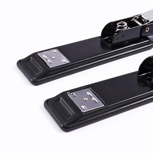 Materiale metallico resistente e robusto ufficio 3 colori macchina cucitrice manuale uso 24/6 26/6 Pin <span class=keywords><strong>per</strong></span> ufficio cancelleria fornitore - Product Image 4