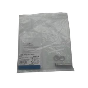 E2B-M12KS02-M1-C2 Détecteur de proximité E2bm12ks02m1c2 - Product Image 1